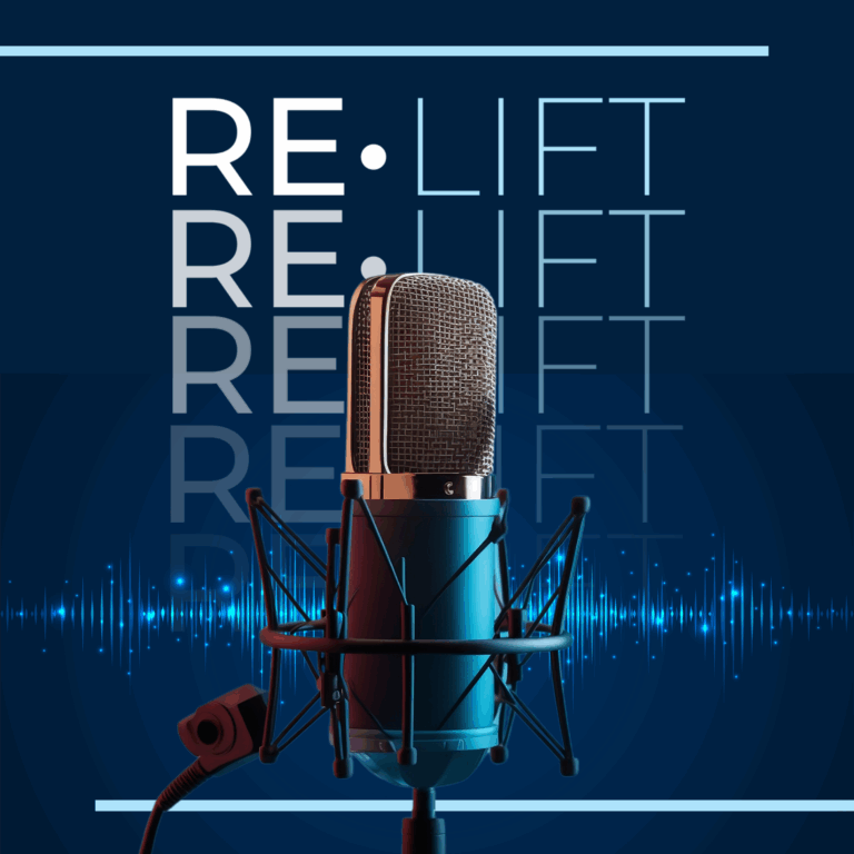 RE•LIFT Radio