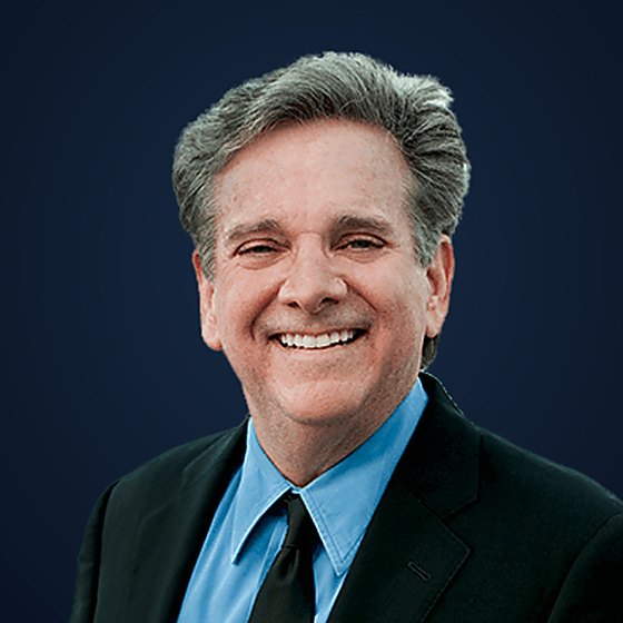 Dr. Jon Grazer