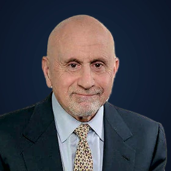 Dr. Robert Tornambe