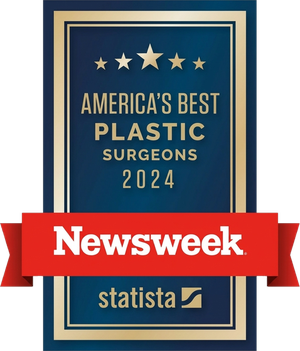 Newsweek America’s Best Plastic Surgeons
