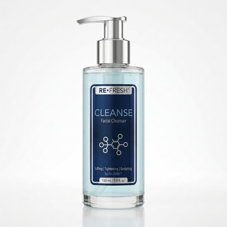 ReFresh Cleanse