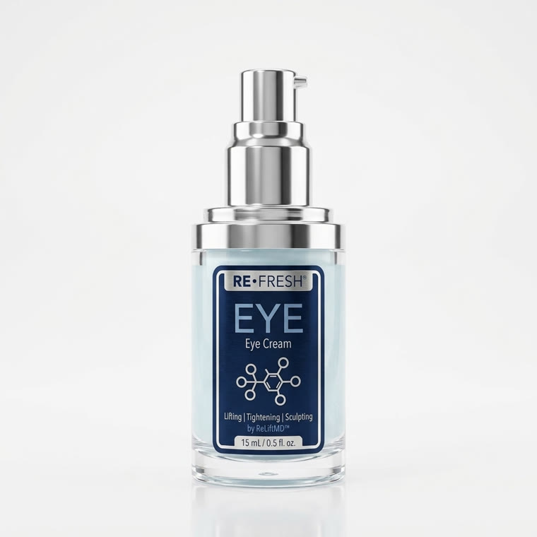 ReFresh Eye