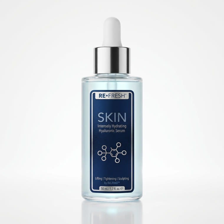 ReFresh Skin